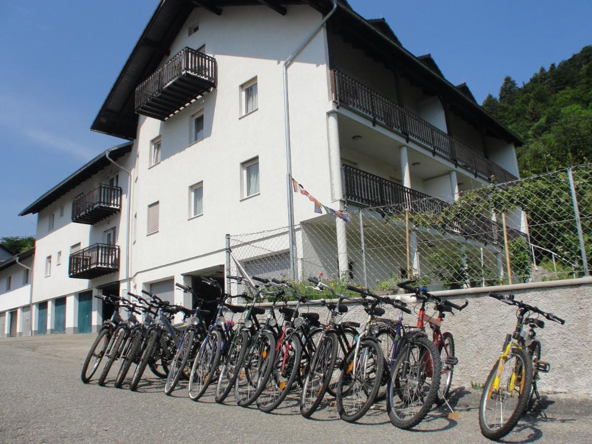 Apartment St. Nikola Sankt Nikola an der Donau Exterior photo